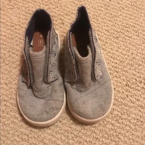 TOMS Boys Shoes